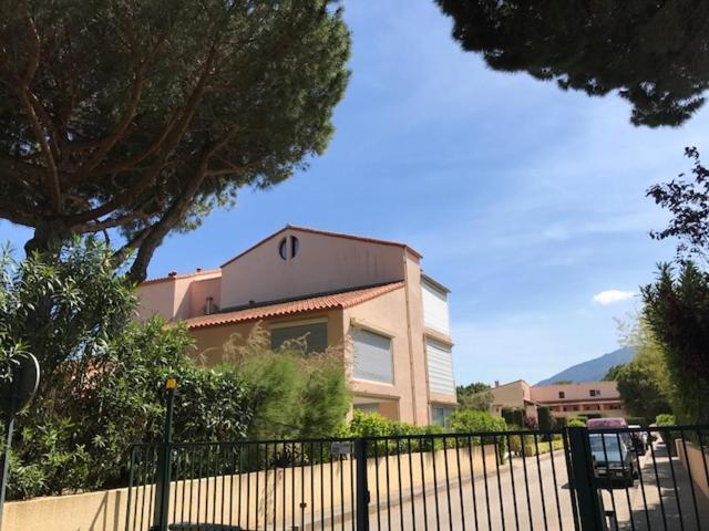 Cascade Daire Argelès-sur-Mer Dış mekan fotoğraf
