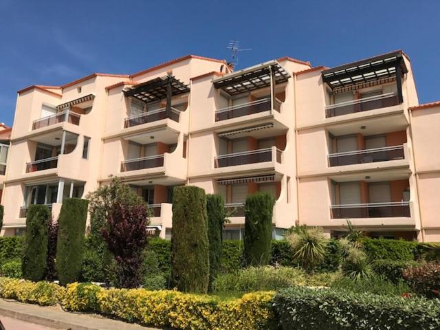 Cascade Daire Argelès-sur-Mer Dış mekan fotoğraf
